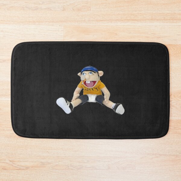 Item preview, Best Seller - SML Jeffy Merchandise   designed and sold by NorthWallDecor.