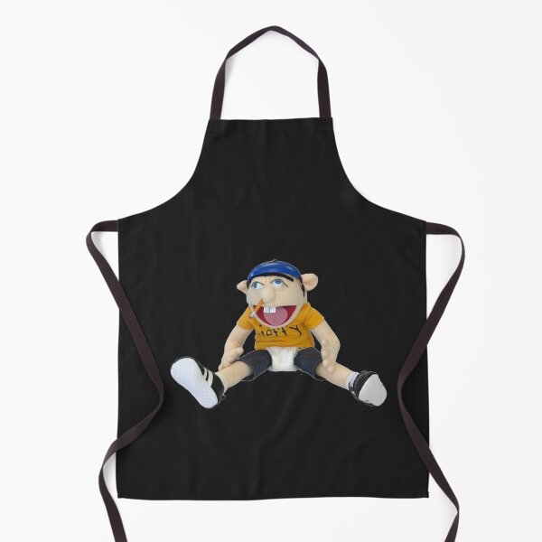 Item preview, Best Seller - SML Jeffy Merchandise designed and sold by NorthWallDecor.