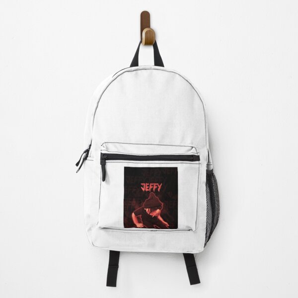 Item preview, DARK JEFFY Graphic  designed and sold by NorthWallDecor.
