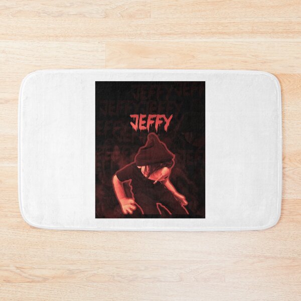 Item preview, DARK JEFFY Graphic  designed and sold by NorthWallDecor.
