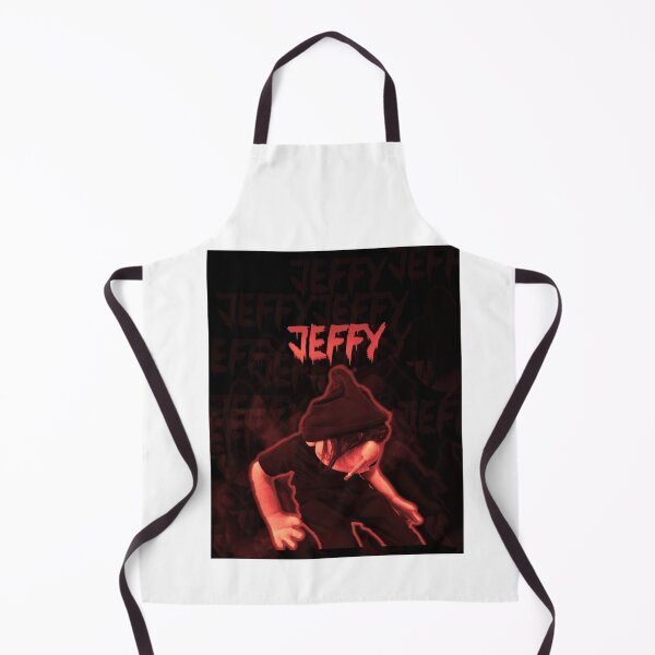 Item preview, DARK JEFFY Graphic designed and sold by NorthWallDecor.