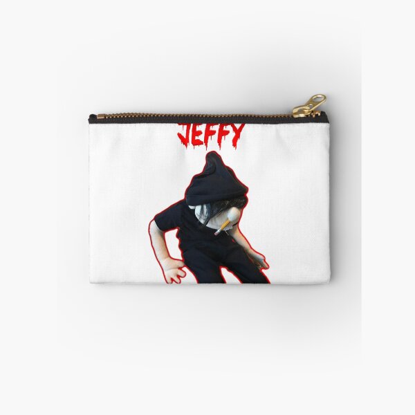 Item preview, EMO JEFFY SML   designed and sold by NorthWallDecor.