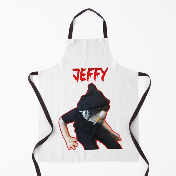 Item preview, EMO JEFFY SML designed and sold by NorthWallDecor.