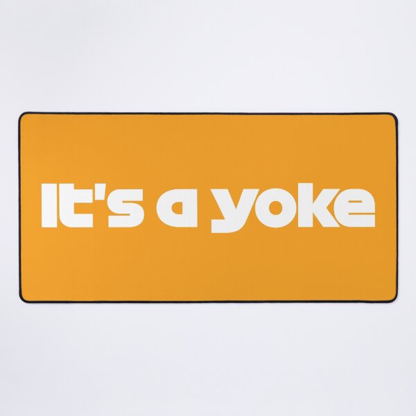 Item preview, It's a yoke - papaya designed and sold by F440.