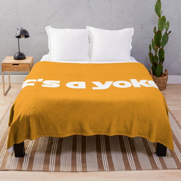 Item preview, It's a yoke - papaya designed and sold by F440.
