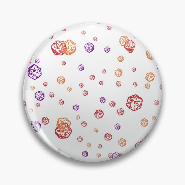 Item preview, Test Your Luck, Bubbly designed and sold by Sutilmente.