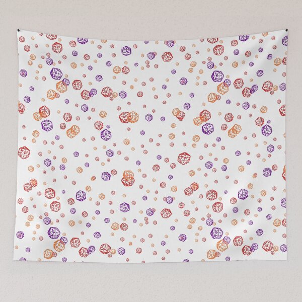 Item preview, Test Your Luck, Bubbly designed and sold by Sutilmente.