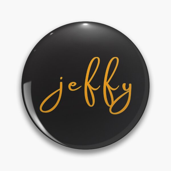 Item preview, Jeffy      designed and sold by NorthWallDecor.