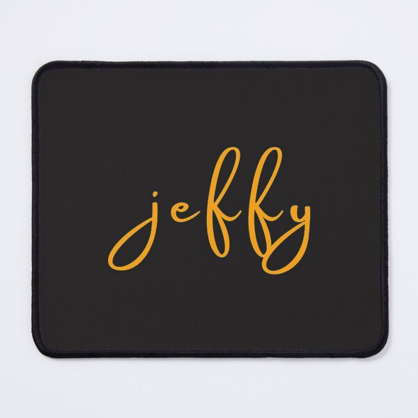 Item preview, Jeffy designed and sold by NorthWallDecor.