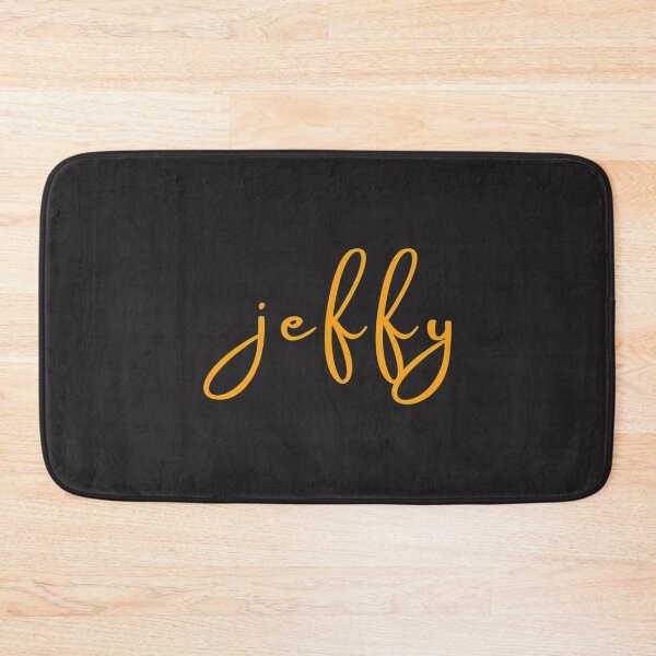 Item preview, Jeffy      designed and sold by NorthWallDecor.