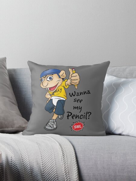 Item preview, Jeffy   designed and sold by NorthWallDecor.