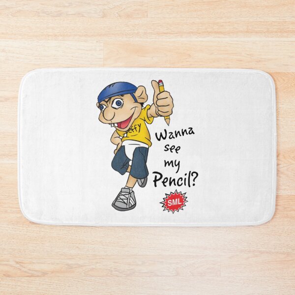Item preview, Jeffy   designed and sold by NorthWallDecor.