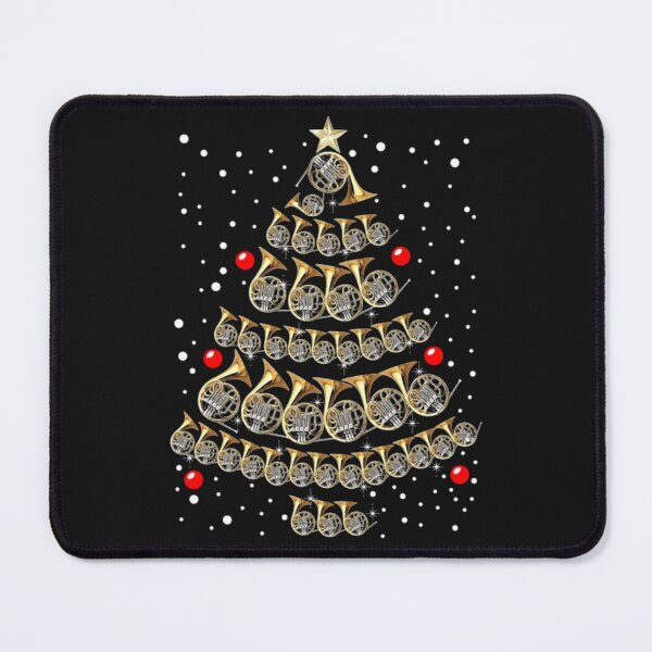 Item preview, Official Music Tree Christmas designed and sold by ClamenTaon.