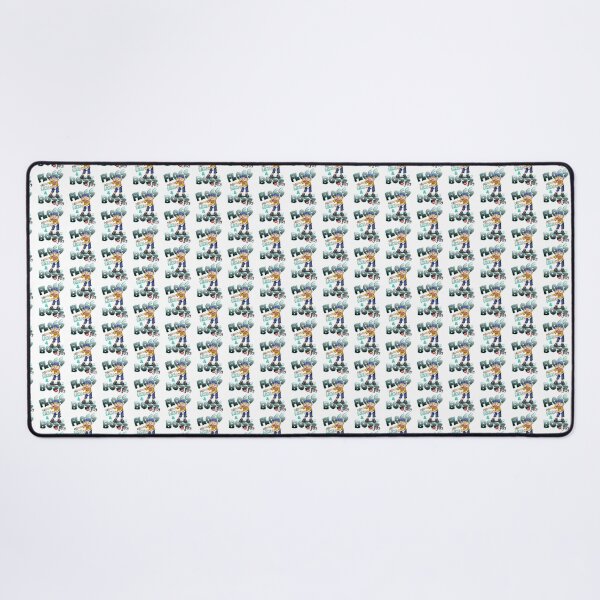 Item preview, Jeffy Floss Like a Boss - SML   designed and sold by NorthWallDecor.