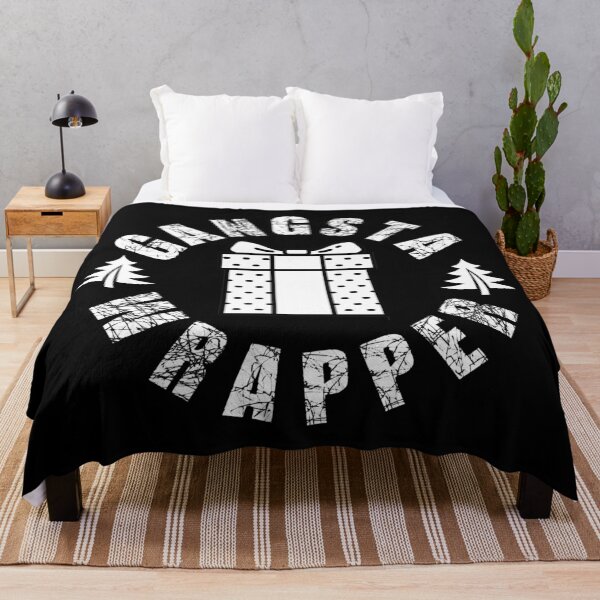 Item preview, Gangsta Wrapper designed and sold by DesignsByRisa.
