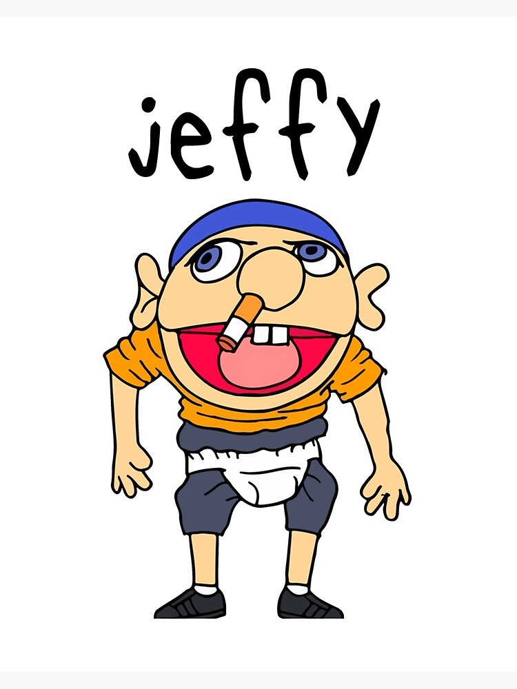 Jeffy The Puppet Png Images PNGWing, 44% OFF