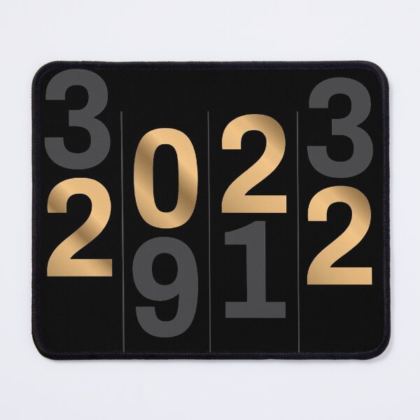Item preview, 2022 Happy New Year party designed and sold by AEGMEDIA.
