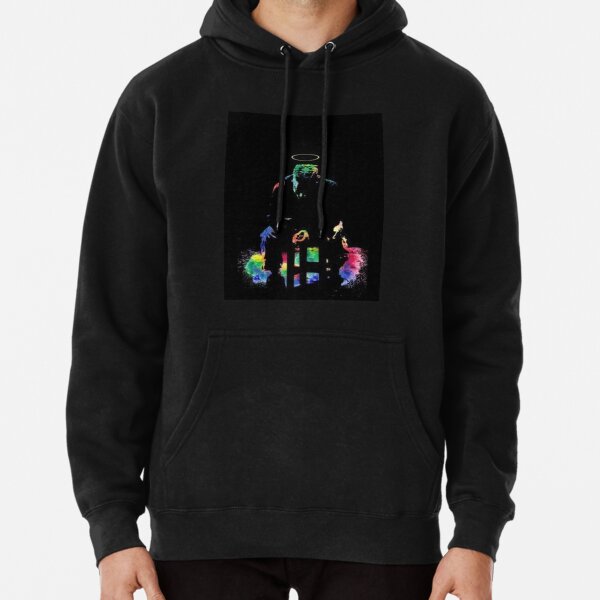 Xxx skins sale hoodie