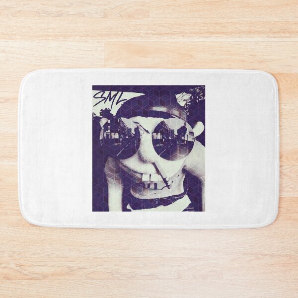 Item preview, JEFFY is LIFE   designed and sold by NorthWallDecor.