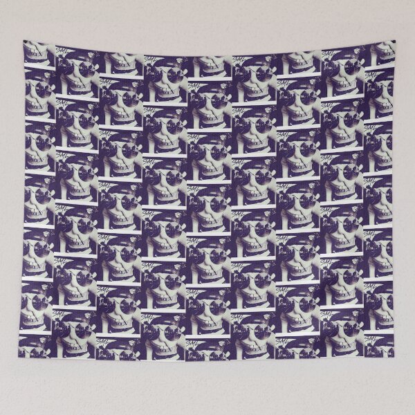 Item preview, JEFFY is LIFE   designed and sold by NorthWallDecor.