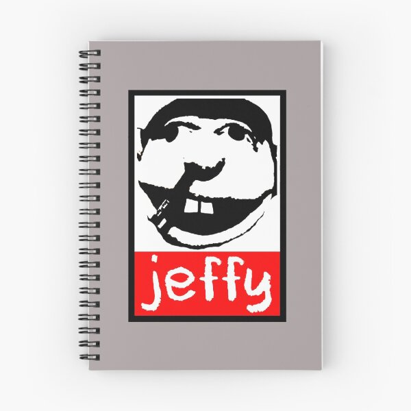 Item preview, Jeffy SML Obey   designed and sold by NorthWallDecor.