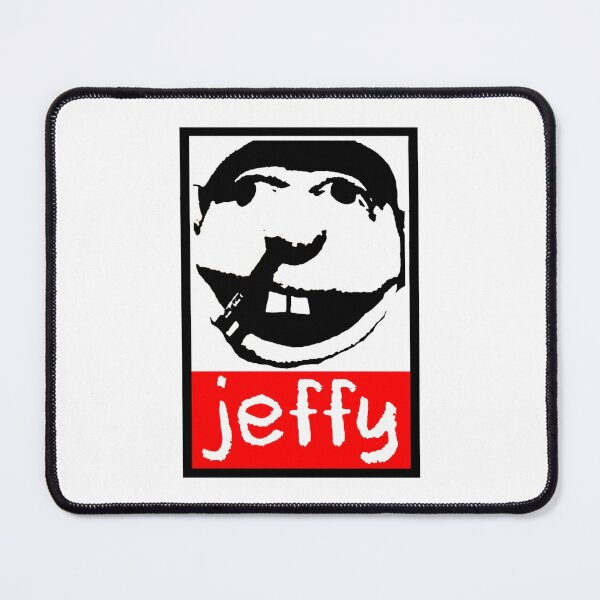 Item preview, Jeffy SML Obey   designed and sold by NorthWallDecor.