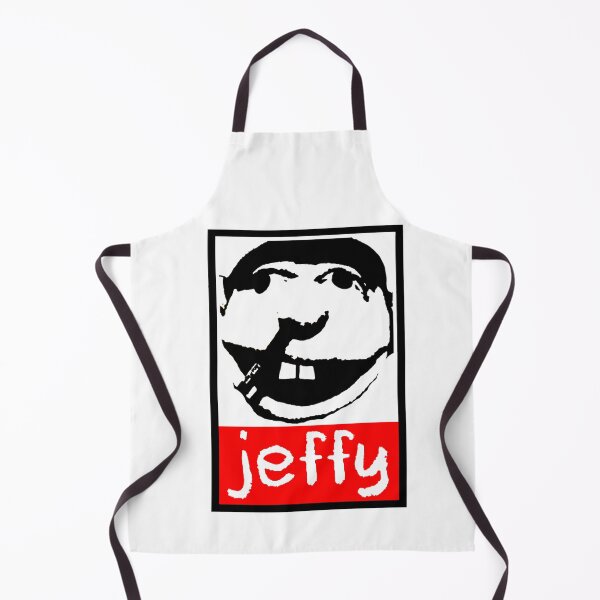 Item preview, Jeffy SML Obey designed and sold by NorthWallDecor.