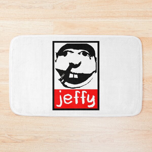 Item preview, Jeffy SML Obey   designed and sold by NorthWallDecor.