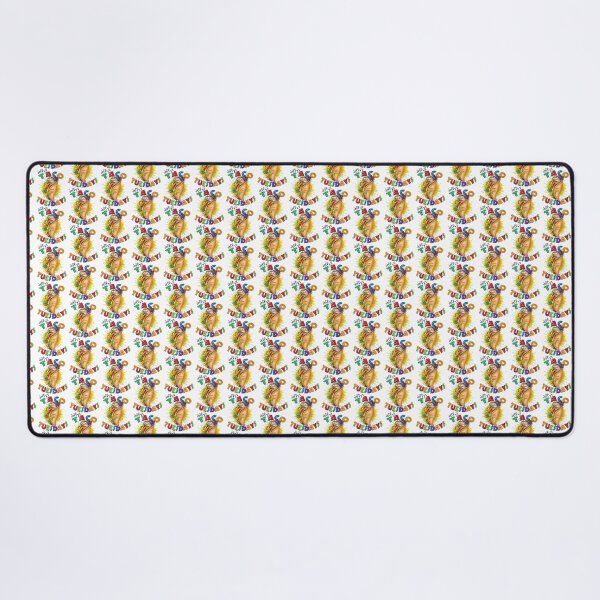 Item preview, Jeffy Taco Tuesdays - Funny SML Character   designed and sold by NorthWallDecor.