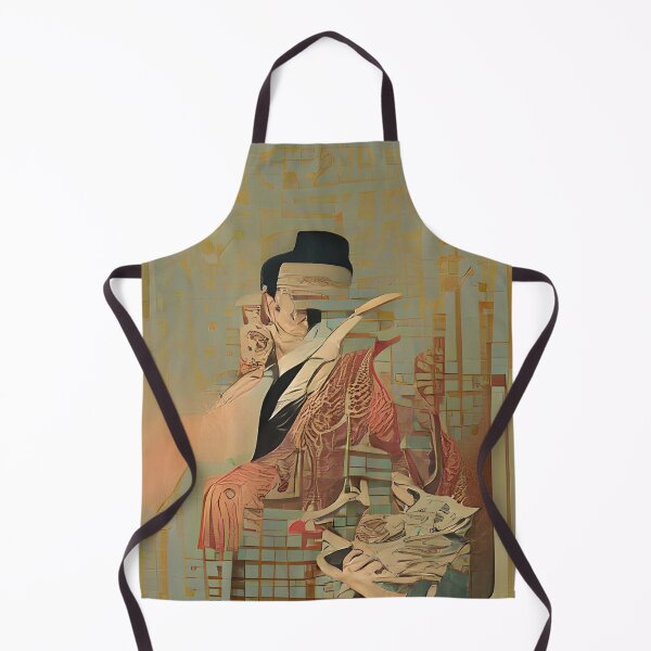 Item preview, The Magician designed and sold by SourWolf_Art.