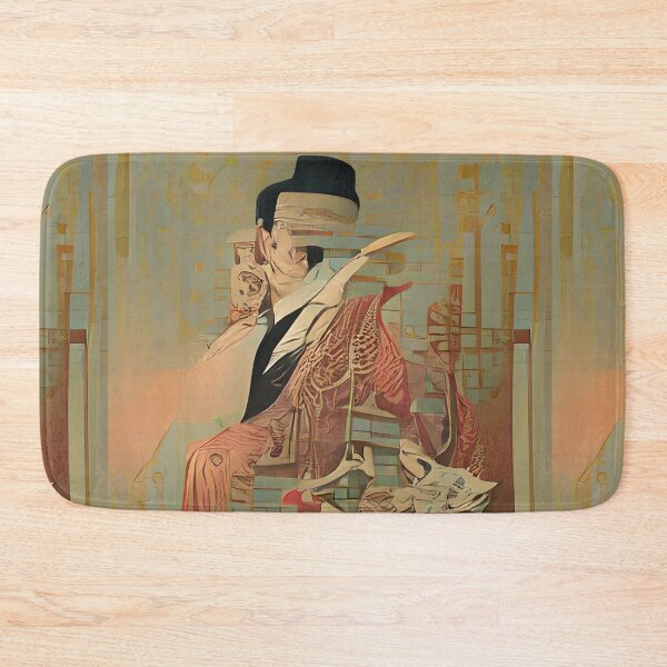 Item preview, The Magician designed and sold by SourWolf_Art.