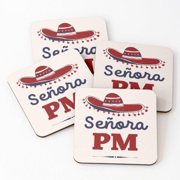 Item preview, Senora PM designed and sold by trendingatees.