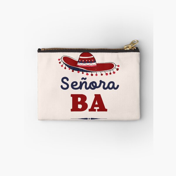 Item preview, Senora BA designed and sold by trendingatees.