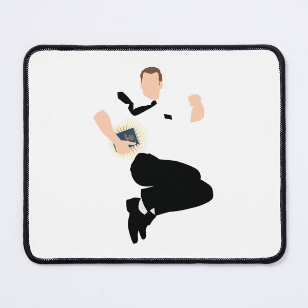 Item preview, book of mormon designed and sold by Backstage by Leyzel.