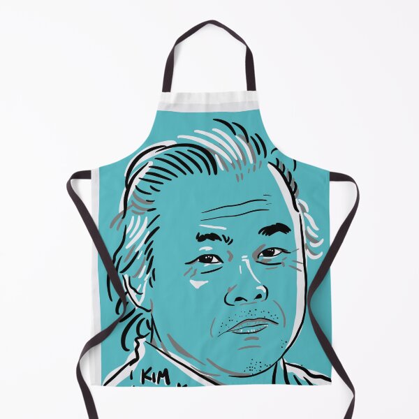 Item preview, Kim Ki-Duk designed and sold by realisateur.