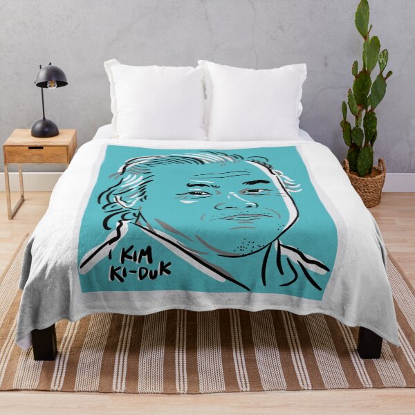 Item preview, Kim Ki-Duk designed and sold by realisateur.
