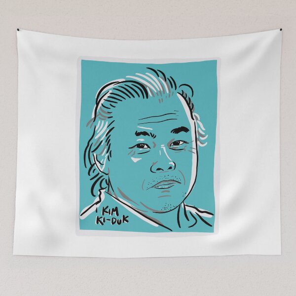 Item preview, Kim Ki-Duk designed and sold by realisateur.