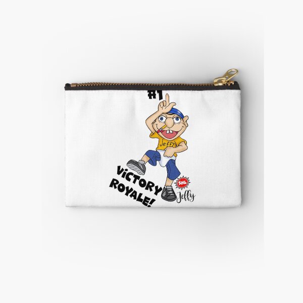 Item preview, Jeffy Victory Royale Funny Dance   designed and sold by NorthWallDecor.