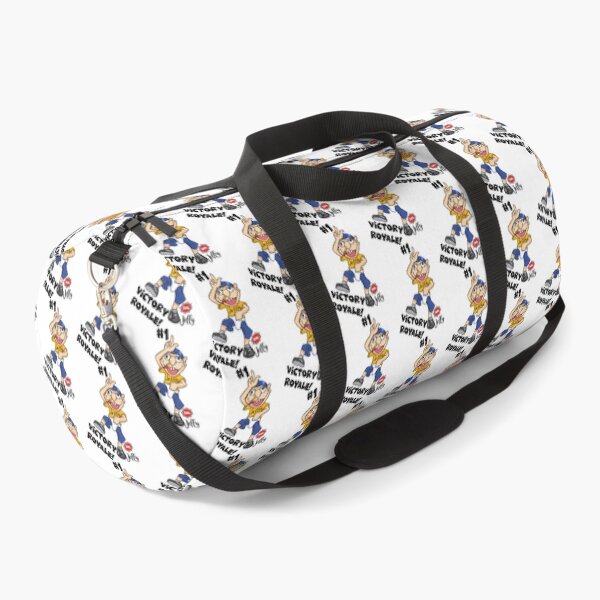 Item preview, Jeffy Victory Royale Funny Dance   designed and sold by NorthWallDecor.