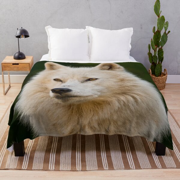 Item preview, Arctic Wolf designed and sold by WolvesOnly.