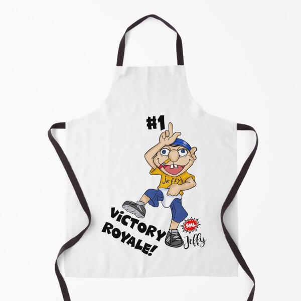 Item preview, Jeffy Victory Royale Funny Dance designed and sold by NorthWallDecor.