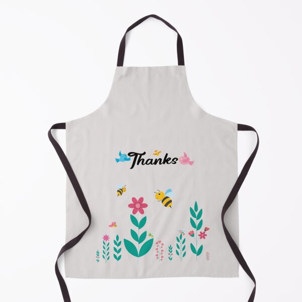 Item preview, Cute bee flowers and gift thanks you honey designed and sold by lakshithared.