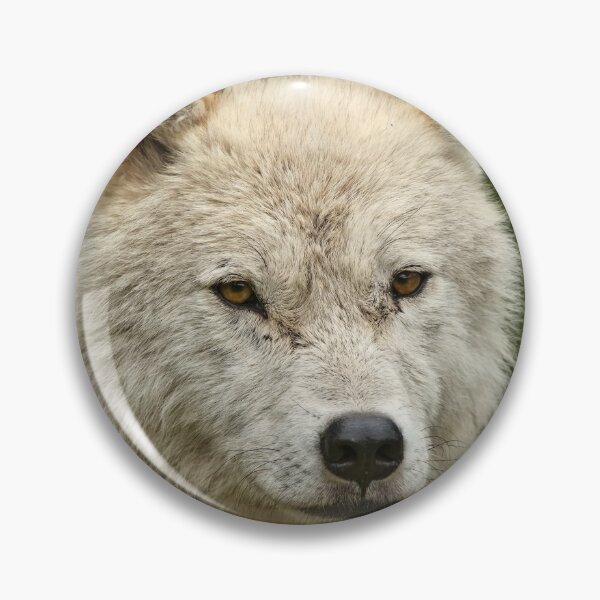 Item preview, Arctic Wolf designed and sold by WolvesOnly.