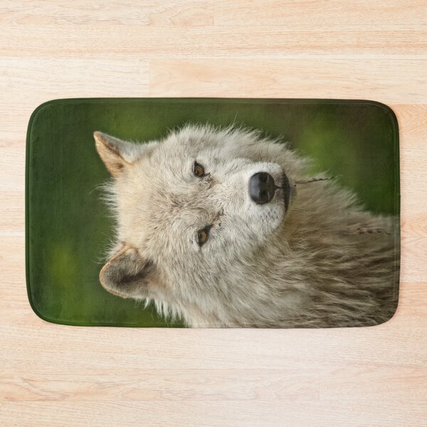 Item preview, Arctic Wolf designed and sold by WolvesOnly.
