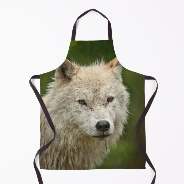 Artikelvorschau, Arctic Wolf entworfen und verkauft von WolvesOnly.