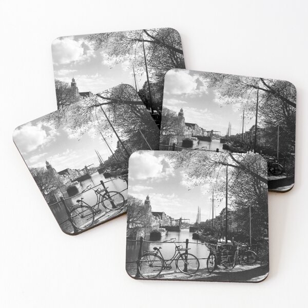 Item preview, Delfshaven, Rotterdam - travel photography designed and sold by Noel Ali ⭐⭐⭐⭐⭐.