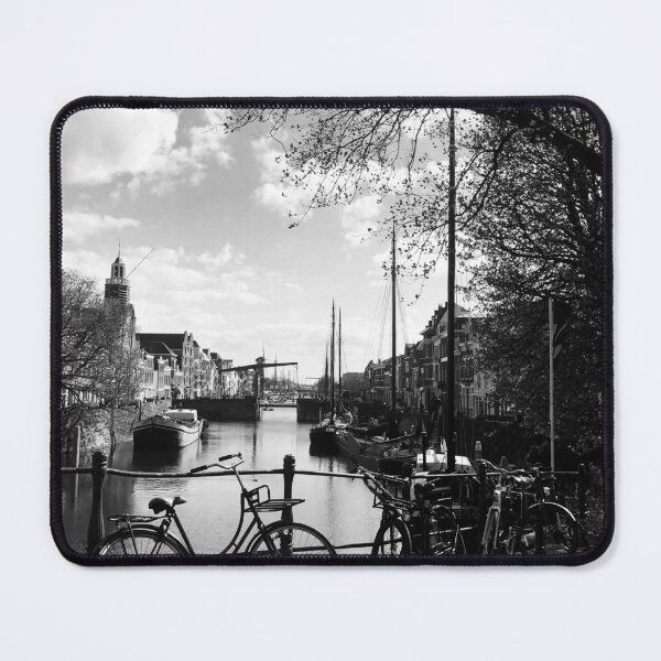 Item preview, Delfshaven, Rotterdam - travel photography designed and sold by Noel Ali ⭐⭐⭐⭐⭐.