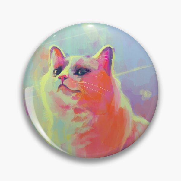 Item preview, Pastel Cat designed and sold by cheezup.