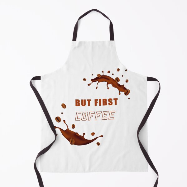 Item preview, But First Coffee : Funny Coffee sayings, Funny Coffee Quote, Caffeine Addiction designed and sold by package11.
