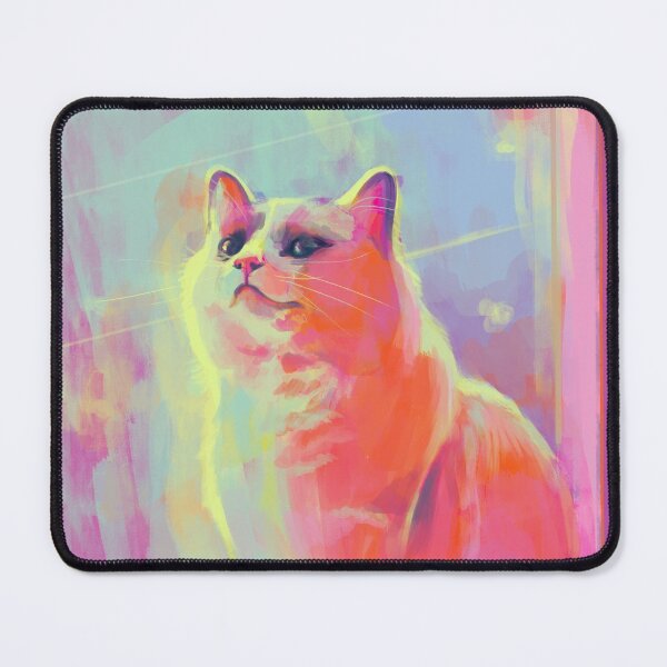 Item preview, Pastel Cat designed and sold by cheezup.